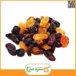 Nho khô thập cẩm Sunview Raisins Mỹ 425g