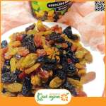 Nho khô thập cẩm Sunview Raisins Mỹ 425g