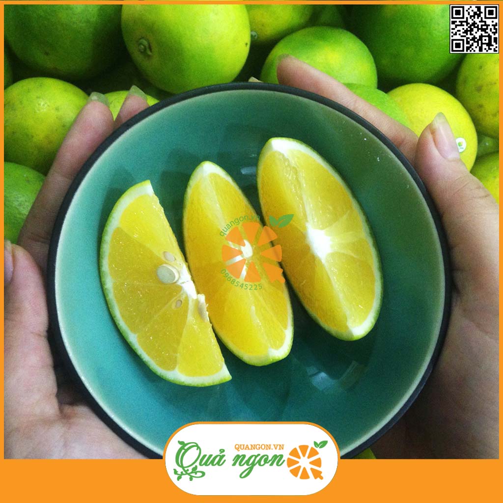 Cam xoàn Lai Vung Đồng Tháp