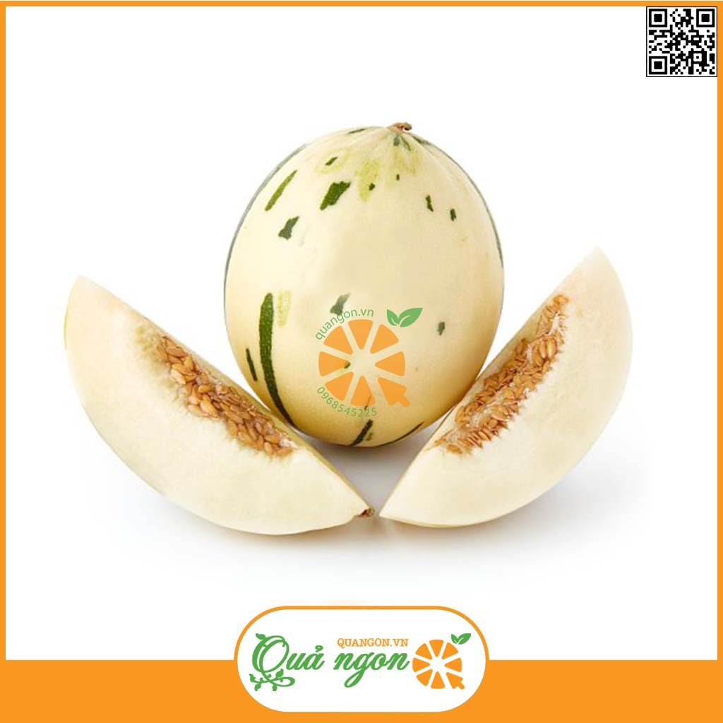 Dưa sữa Nhật Bản