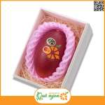 Xoài đỏ Nhật Bản