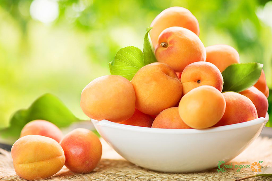 15 loại trái cây tốt nhất cho sự phát triển của tóc