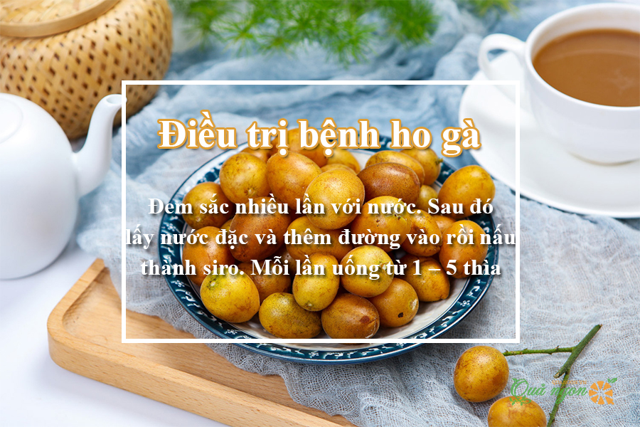 Điều trị bệnh ho gà
