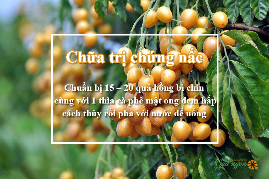 Chữa trị chứng nấc