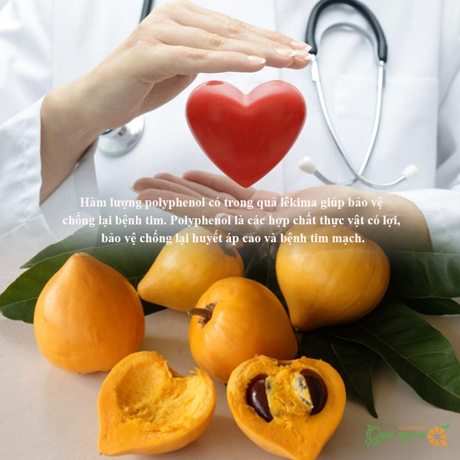 Tăng cường sức khỏe tim mạch
